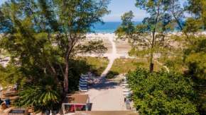 Awesome Oceanfront condo! Unit #4